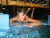 Фотография Охильковой Татьяны