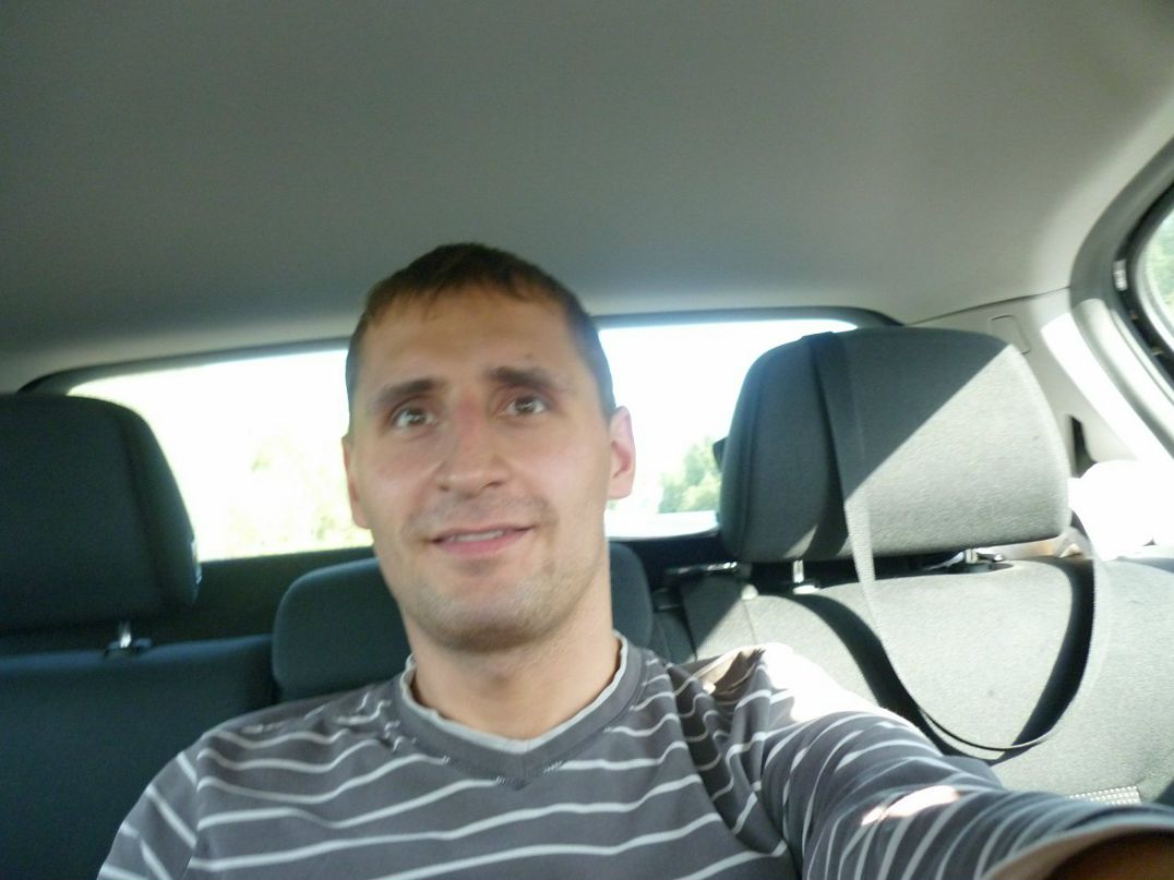 Илья Бурцев фотография #33