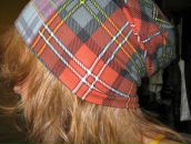 Фотография Черевко Виктории