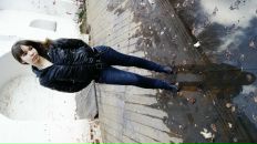 Фотография Хоботовой Танюшки