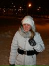 Фотография Усковой Яны