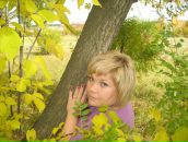 Фотография Плотниковой Ирины