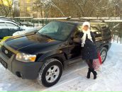 Фотография Четверухиной Ирины