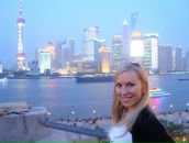 Фотография Александровой Светланы