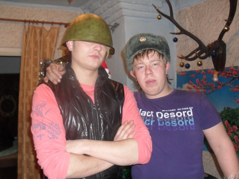 Андрей Глушков фотография #31