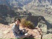 Фотография Ахметзяновой Миляуши