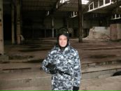 Владік Олексюк фотография #30 (источник - https://vk.com/id36388670)