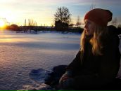 Фотография Беляевой Александры