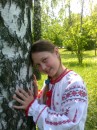 Олічка Прокопчук фотография #22 (источник - https://vk.com/id33368073)