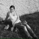 Фотография Черниговской Тосеньки