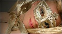 Фотография Буркени Татьяны