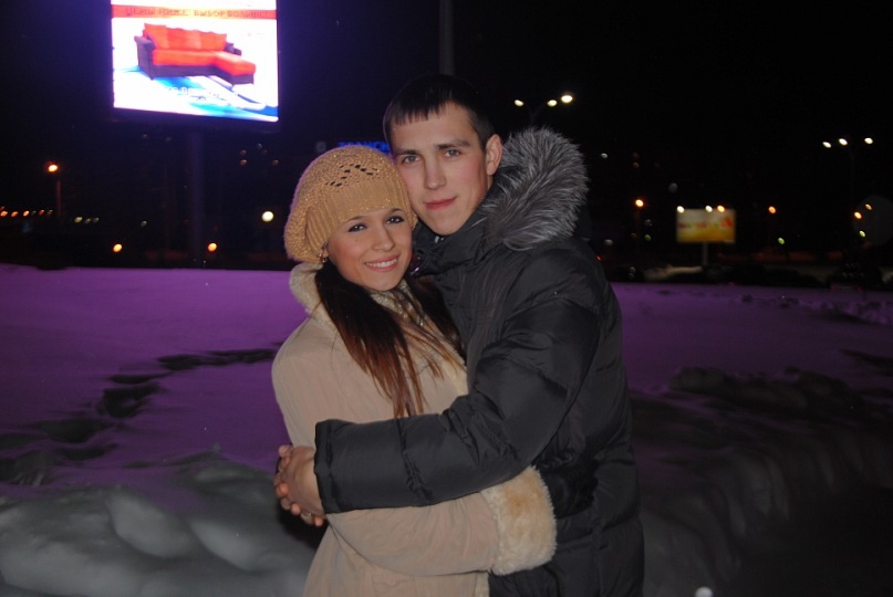 Игорь Плотников фотография #37