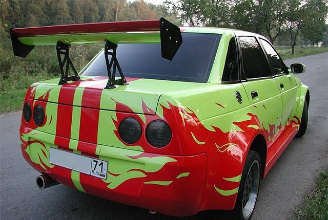 Иван Савченко фотография #14