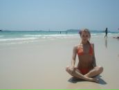 Фотография Нестеровой Натали