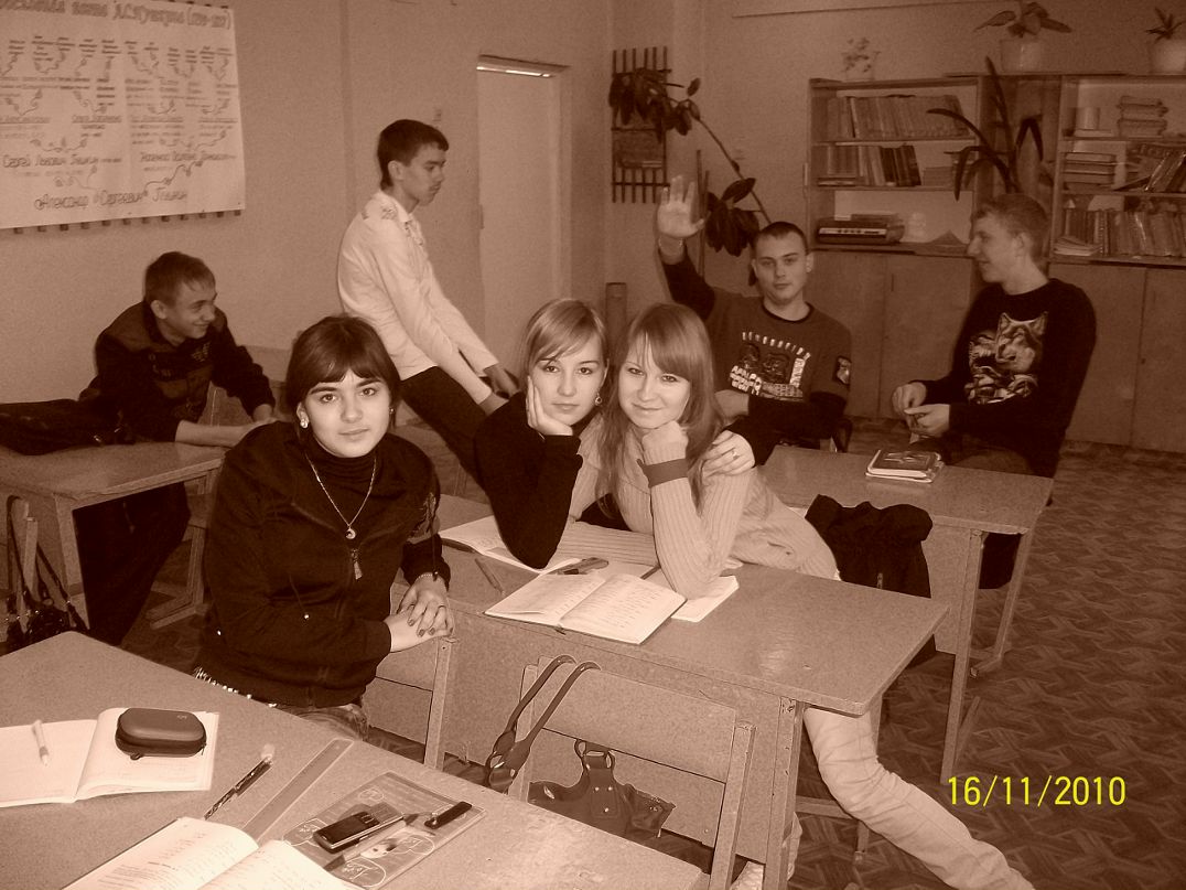 Сергей Стяжкин фотография #44