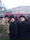 Міша Тростінський фотография #37 (источник - https://vk.com/id93455916)