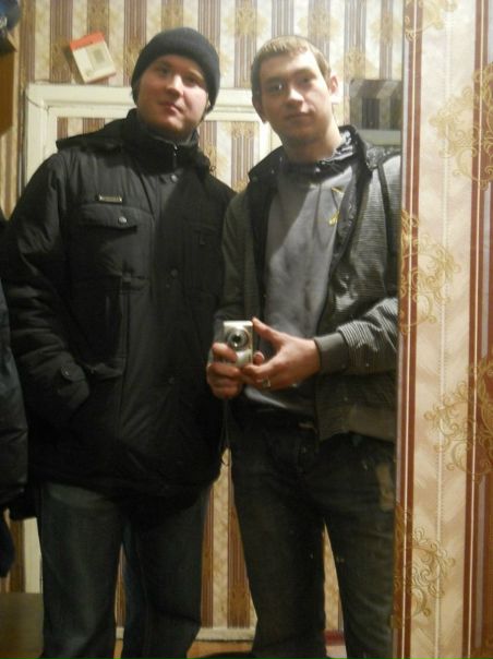 №12, Николай Викторович №12, Николай Викторович