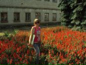 Ольга Косарєва фотография #44 (источник - https://vk.com/id104716199)