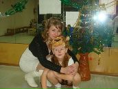 Фотография Фокиной Анны