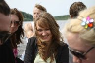 Фотография Поздняковой Марии