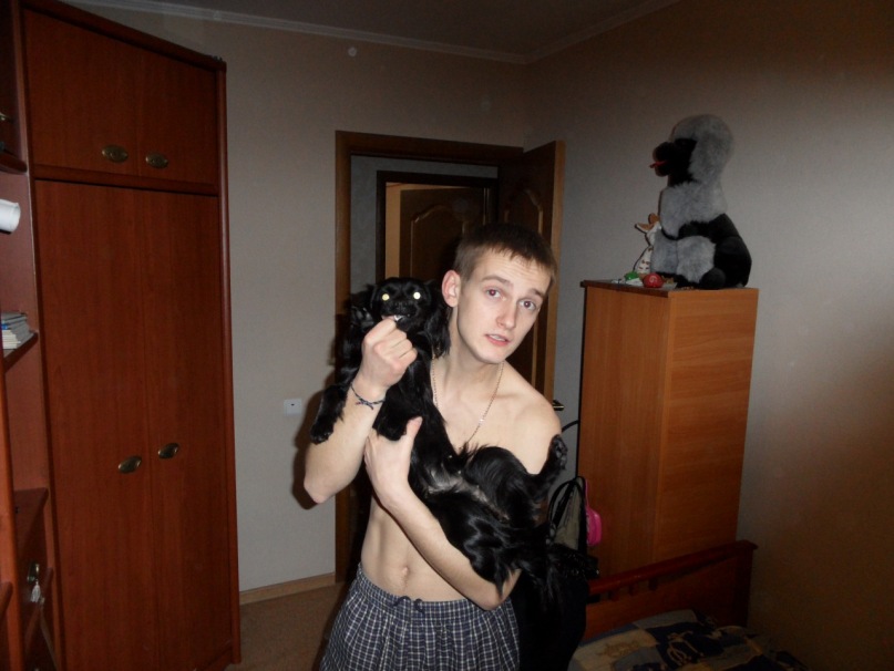 Антон Панасенко фотография #20