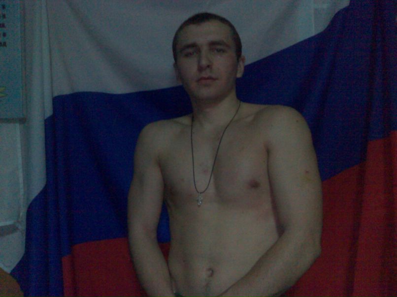 Сергей Дедяев фотография #29