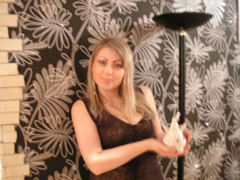 Елена Григорьева фото №1