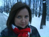 Фотография Федосеевой Александры