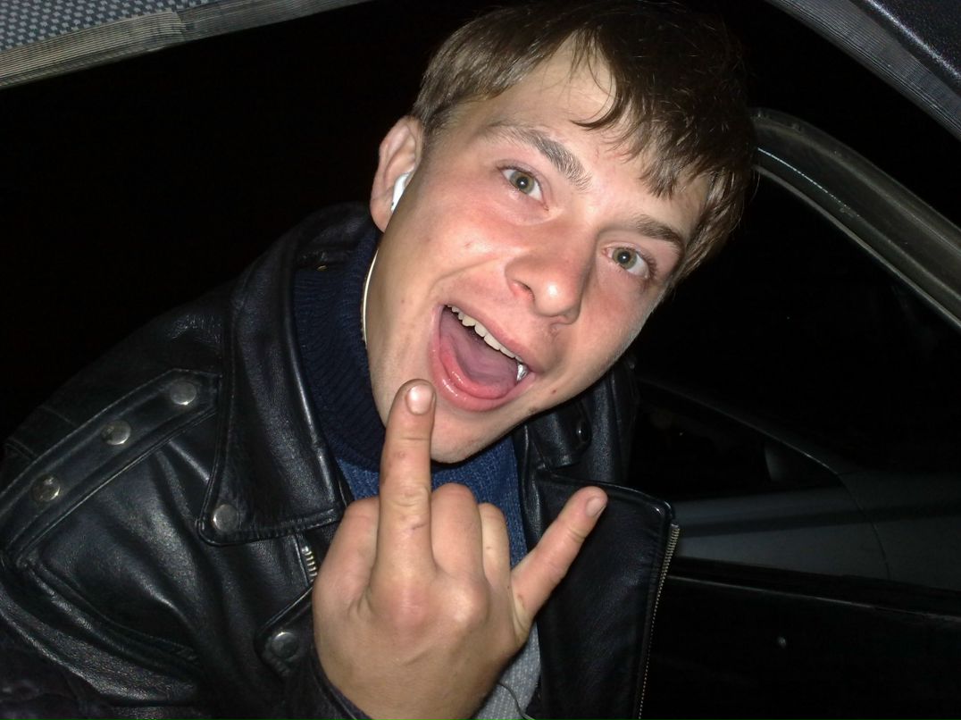 Максим Соклаков фотография #19