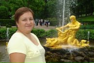 Фотография Маршавиной Ольги