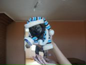 Фотография Назаровой Насти