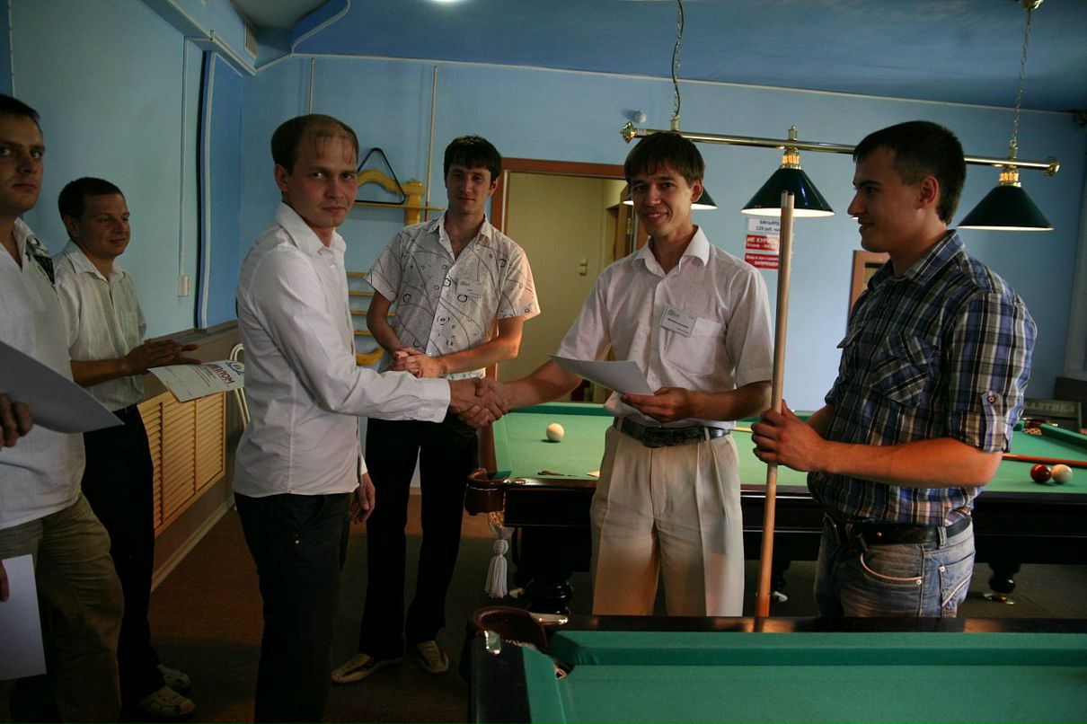 Дмитрий Бублей фотография #5