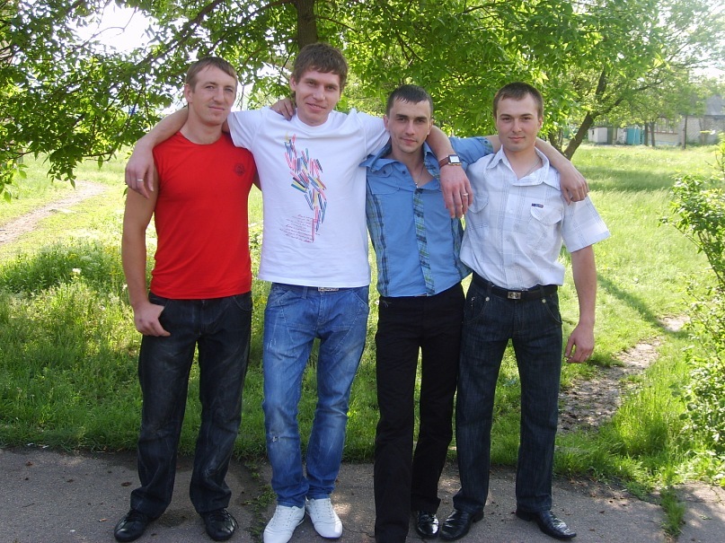 Славик Шевченко фотография #29