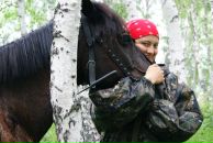 Фотография Лукьяновой Натальи