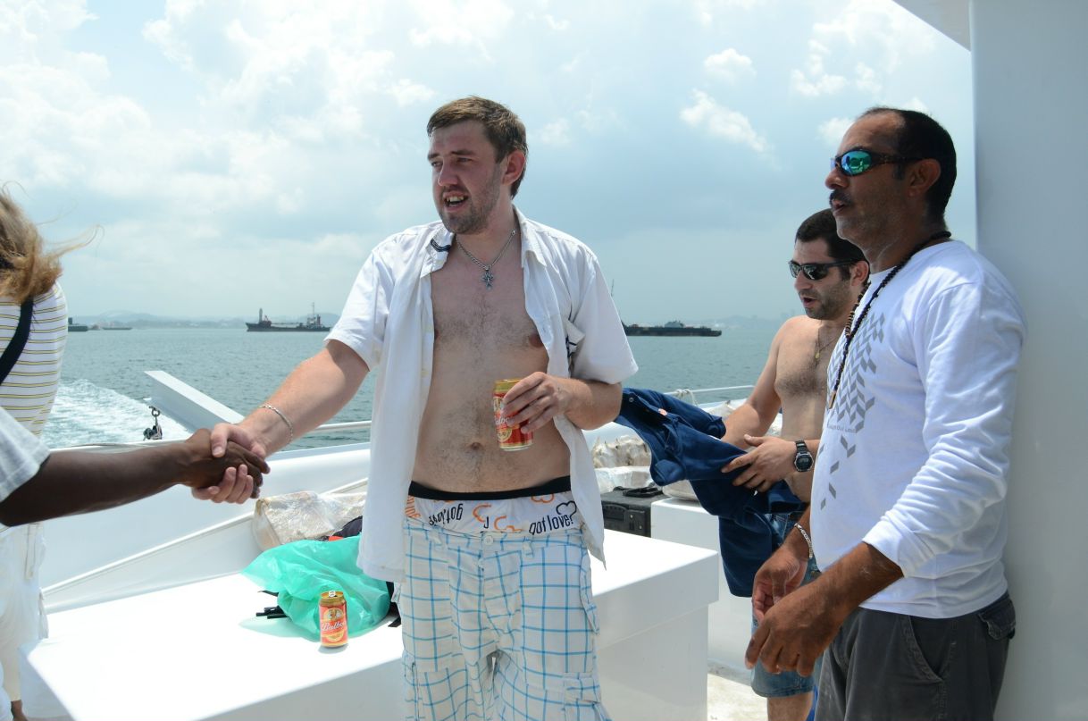 Федя Богуш фотография #46