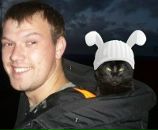 Фотография Евсеева Артура