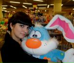 Фотография Соколовой Галины