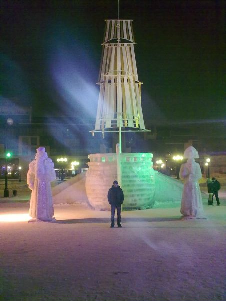 Ванёк Луковский фото №23