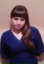 Фотография Мазур Екатерины