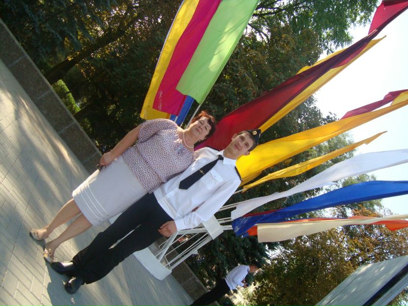 Вова Китко фотография #16