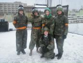 Фотография Лаврентьевой Татьяны