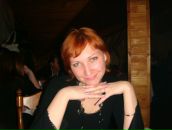 Фотография Пискун Светланы