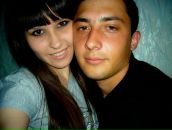 Фотография Меньшовой Юли