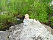 Фотография Сёмовой Людмилы