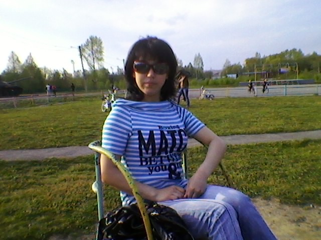 Aiak Arakchaa фотография #4