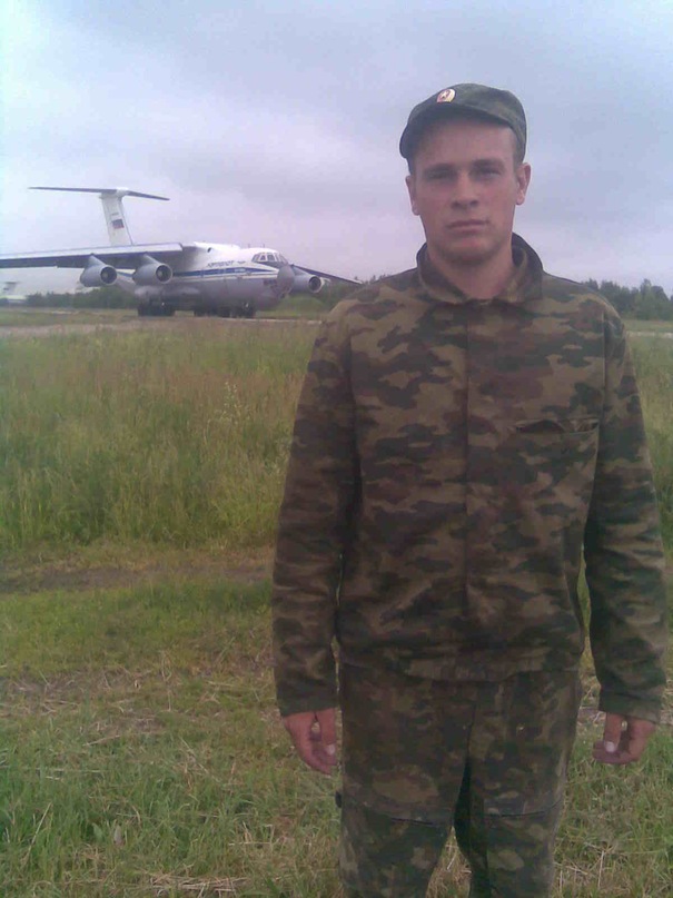 Андрей Евтеев фотография #27