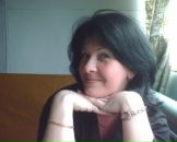 Фотография Улановой Ирины