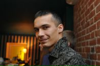 Фотография Беляева Татьяна