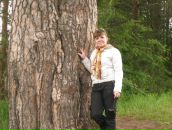 Фотография Степина(силуянова) Галины