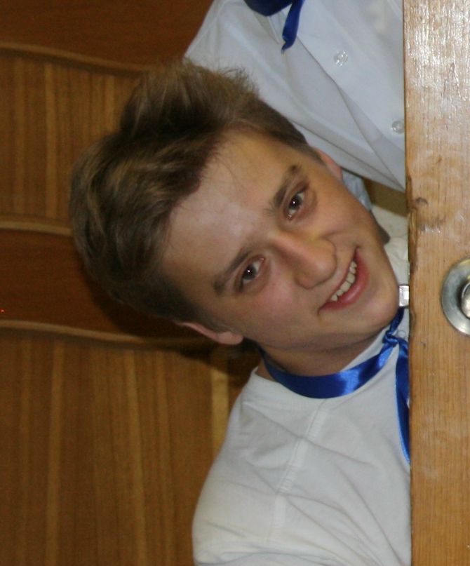 Сергей Монченко фотография #44